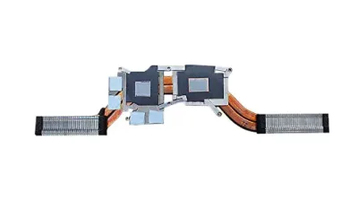 0HYY21 - Dell Heatsink for XPS 9550