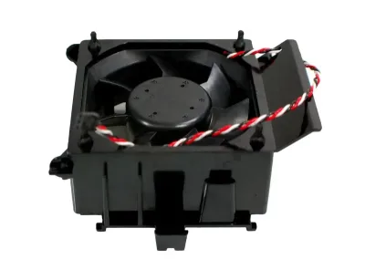 0J0531 - Dell 12V DC 2.0A 92X38MM Fan Assembly for 212 Dimension