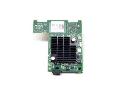 0J05YT - Dell Mellanox Infiniband CX380A Dual-Port 40Gb/s QDR Mezzanine Card