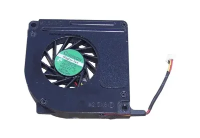 0J1043 - Dell 3-Pin CPU Cooling Fan for Latitude D505 Laptop