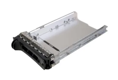 0J105C - Dell 3.5-inch Hot-pluggable SAS/SATA Hard Drive Tray