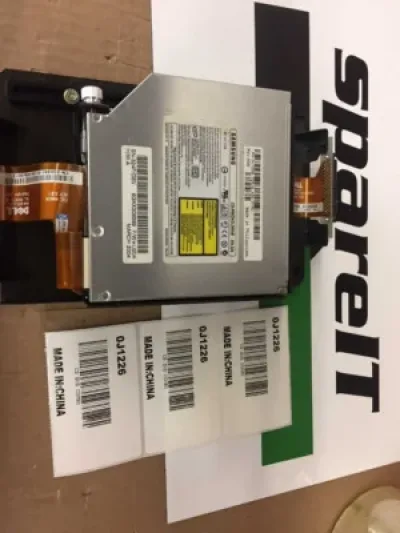0J1226 - Dell 24X24X8 24X CD-RW/DVD Combo Drive