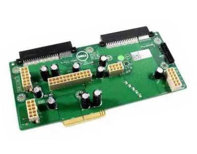 0J14R7 - Dell Power Distribution Board for PowerEdge T630
