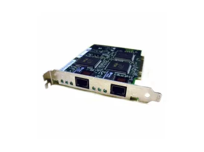 0J1679 - Dell PRO/1000 MT Dual Port Server Adapter (Standard Bracket)