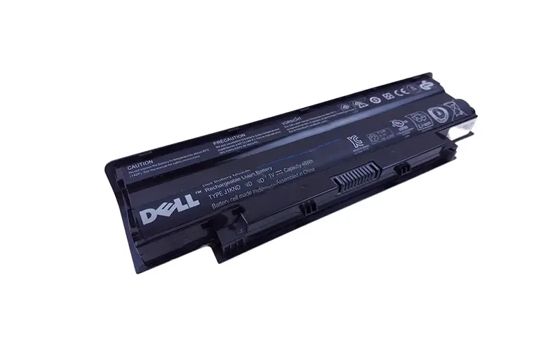 0J1KND - Dell 6-Cell 11.1V 48WHr Li-Ion Battery for Inspiron 13R, 14R , 15R, 17R Laptops