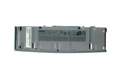 0J256 - Dell 6-Cell 3600mAh Li-Ion Battery for Latitude C400