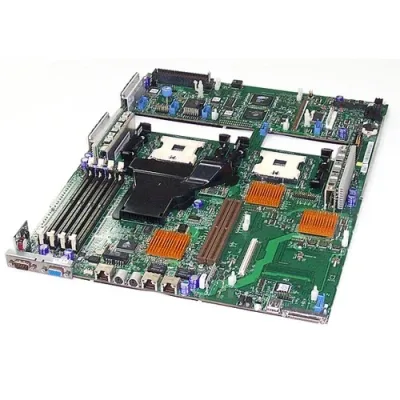 0J2573 - Dell System Board (Motherboard) 533MHz CPU for PowerEdge 1750