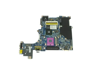 0J311N - Dell System Board (Motherboard) for Latitude E6500