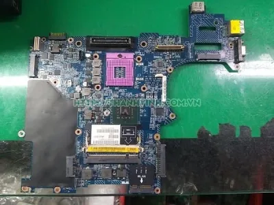 0J331N - Dell Laptop Board for Latitude E6500 Laptop