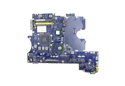 0J4TFW - Dell System Board for PGA989 without CPU SB XT7CH with Base Latitude E6520