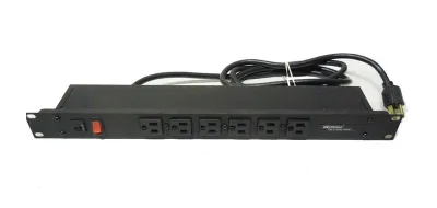 0J519N - Dell 12-Ports 20A 100-120V AC Power Distribution unit