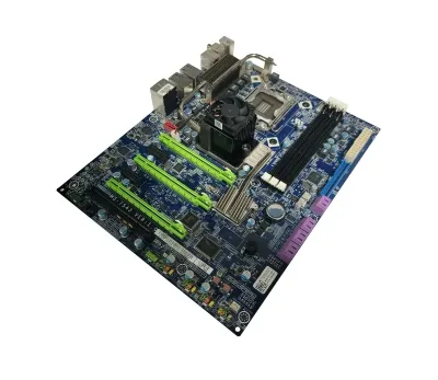 0J560M - Dell System Board (Motherboard) for Alienware Area 51