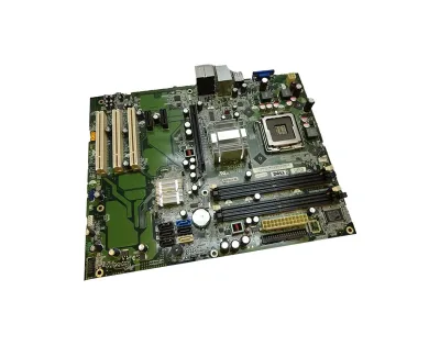 0J584C - Dell Motherboard / System Board / Mainboard