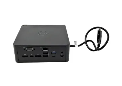 0J5C6 - Dell Thunderbolt USB-C Docking Station