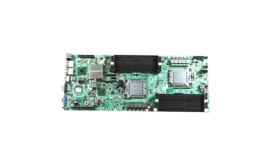 0J5M84 - Dell System Board 2-socket Socket C32 Without Cpu V2 PowerEdge C6105 Server