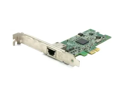 0J5P32 - Dell BCM5722 1GB Single-Port PCI Express Network Card