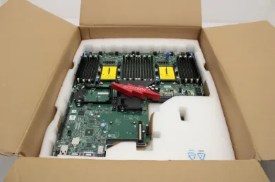 0J6204 - Dell System Board PE1655MC FXCN