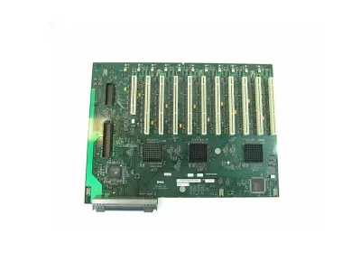 0J6358 - Dell System Board (Motherboard) for PowerEdge 6650 6600