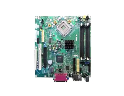0J686 - Dell System Board