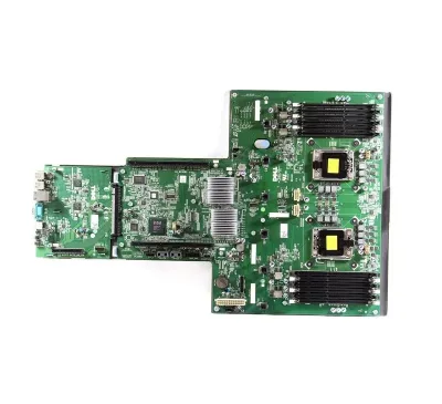 0J6M83 - Dell System Board (Motherboard) for Precision Workstation R5500