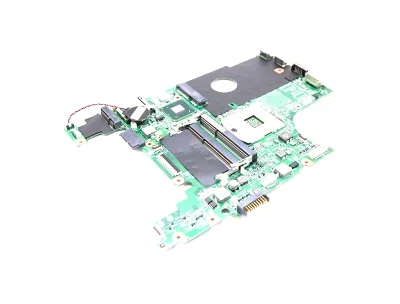 0J7414 - Dell System Board for Inspiron 6000