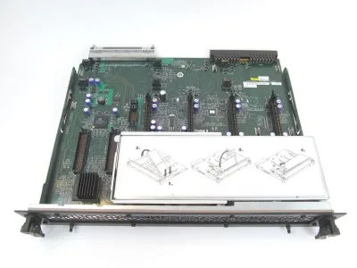 0J8870 - Dell System Board (Motherboard) for PowerEdge 6600 6650