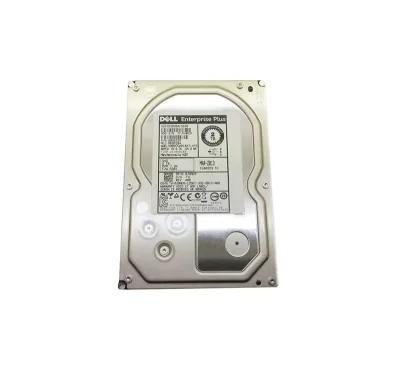 0J8NC8 - Dell EqualLogic 2TB 7200RPM SAS 6Gb/s 3.5-inch Hard Drive