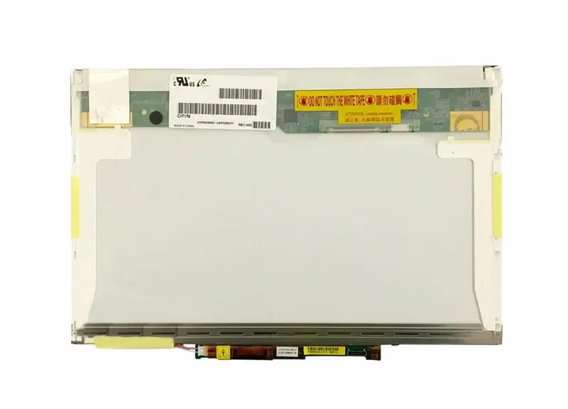 0J9370 - Dell 14.1-inch (1280 x 800) WXGA LCD Panel