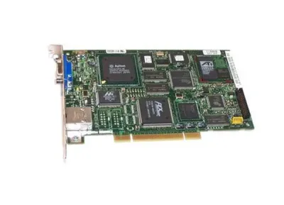 0J9799 - Dell PowerEdge Drac 4 P Remote Access Card