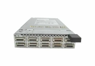 0J9801 - Dell 10Gb/s Top-Spin Pass Through Ethernet Switch