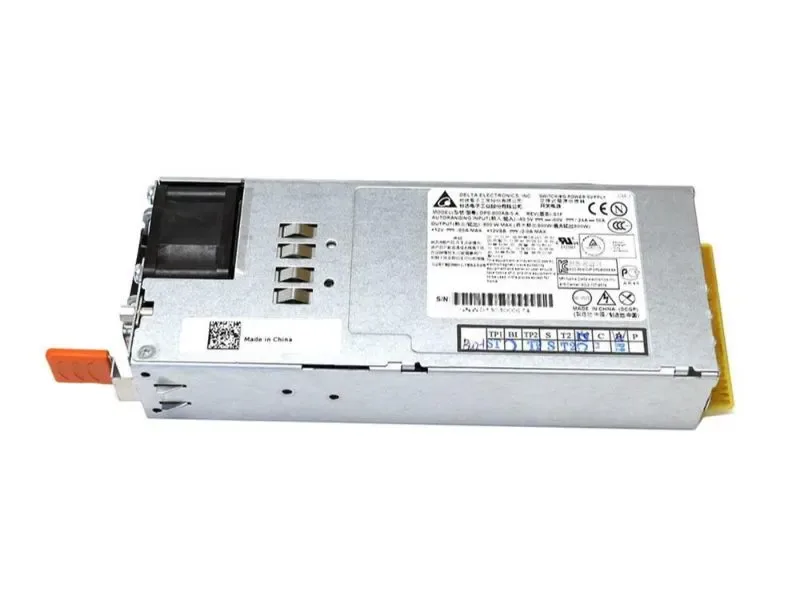 0J9KG5 - Dell DC Power Supply Assembly for Force10 S6000