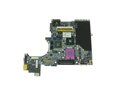 0JAL22 - Dell Intel System Board (Motherboard) for Precision M4400 Series Laptop