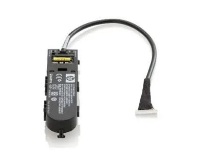0JC88L - Dell 3.7V 7WH Lithium-Ion RAID Controller Battery