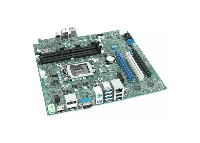 0JCTF8 - Dell System Board (Motherboard) Socket LGA1151 for OptiPlex 7040