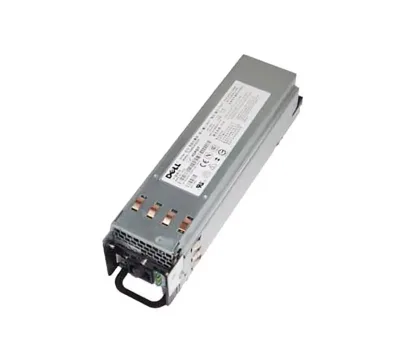 0JD195 - Dell 700-Watts 100-240V Power Supply for PowerEdge 2800 2850