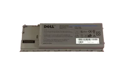 0JD605 - Dell 6-Cell Lithium Ion Li-Ion Battery