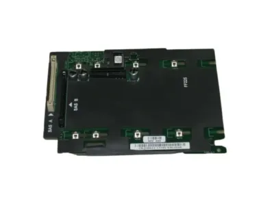 0JD622 - Dell PE6850 SAS 2.5 SV Backplane Assembly