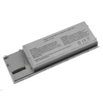 0JD634 - Dell 6-Cell 11.1V 56WHr Lithium-Ion Battery for Latitude D620 D630