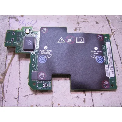 0JF660 - Dell 1850/2850 Remote Access Card Drac 4