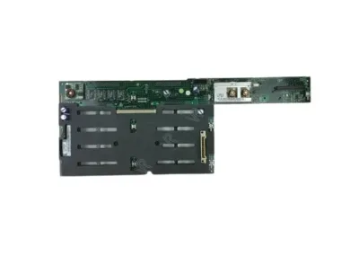 0JG575 - Dell PowerEdge 6800 1x10 SCSI Backplane