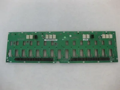 0JH544 - Dell Backplane