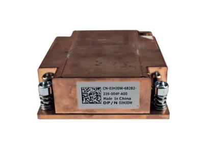 0JHJ0W - Dell Heatsink for PowerEdge M915