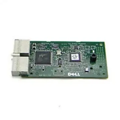 0JJ366 - Dell Daughterboard for PowerEgde 2850