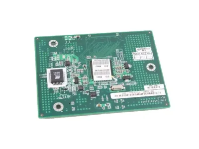 0JJ605 - Dell Dual Port PowerEdge 1855/1955 Gigabit NIC Daughter Card