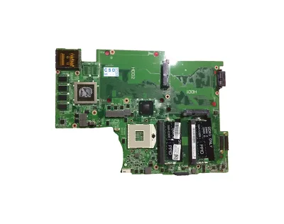 0JJVYM - Dell System Board (Motherboard) for XPS 17 L702X