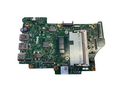 0JJYG4 - Dell System Board Core i3 1.70GHz (i3-4010U) with CPU Inspiron