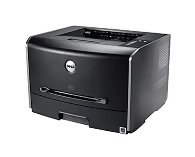 0JK175 - Dell 1720DN Mono Laser Printer (Refurbished)
