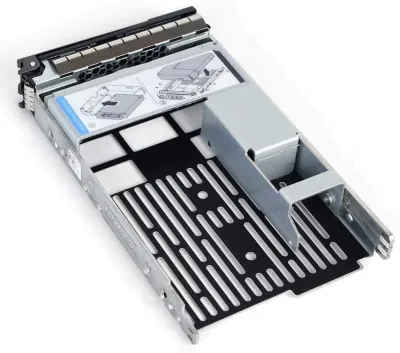 0JK300 - Dell Caddy / Tray for Hard Disk Drive