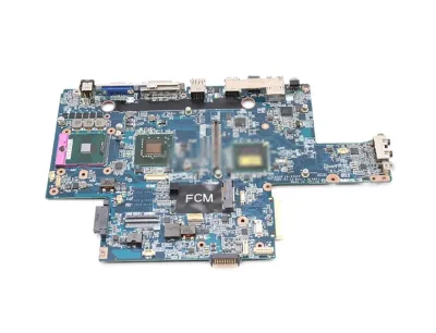 0JM679 - Dell System Board (Motherboard) for Precision M6300 Laptop