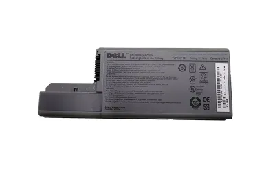 0JN039 - Dell 84Whr 9-Cell Li-Ion Battery